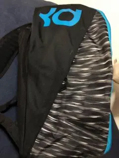 Nike Kevin Durant フック バックパック（ネイビーxオレンジ） 2025年最新】kd nike バックパックの人気アイテム - メルカリ