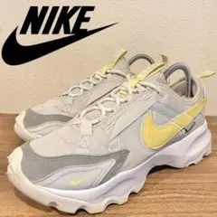 NIKE W TC7900 PHOTON DUST ナイキ ティーシー7900