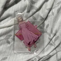 ラブライブスーパースター くじ引き堂 嵐千砂都