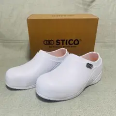 STICO 防滑作業シューズ　27㎝