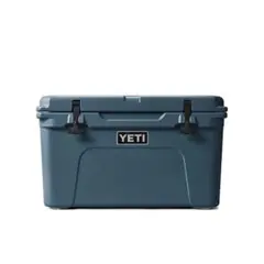 YETI Tundra 45 HARD COOLER nordic blue