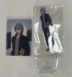 まほやく アクスタ ネロ