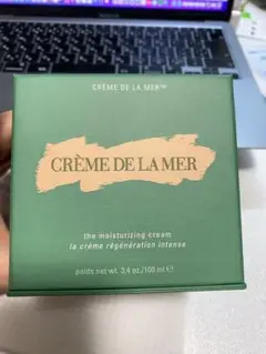 Crème de la Merクレーム ドゥ・ラ・メール