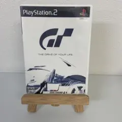 グランツーリスモ4