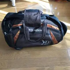 アダバッドゴルフバック