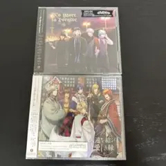 うたの☆プリンスさまっ♪ Shining Live ドラマCD2.3 2枚セット