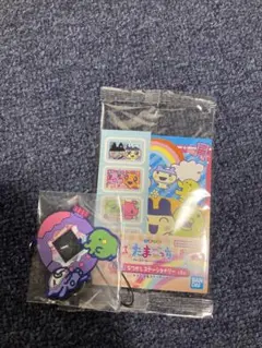 たまごっち1番くじセット
