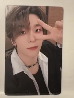 ホシンロン BOYS PLANET2 ボイプラ2 boystory YZY特典
