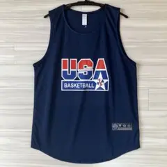 1992 DREATEAM ドリームチーム ユニフォーム NBA　シャツ　バスケ