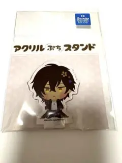 わんぱく刀剣乱舞 アクリルぷちスタンド 大倶利伽羅
