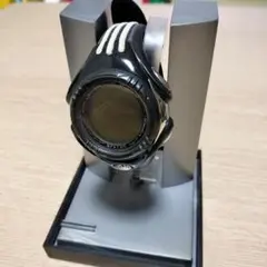 adidas　アディダス　腕時計　電池切れ
