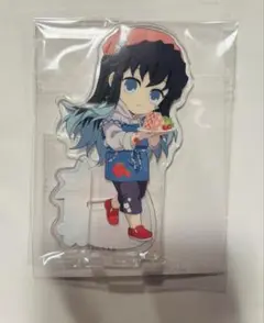鬼滅の刃　ufotable アクリルスタンド　時透無一郎