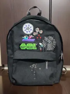 葵産業 バックパック SURV pack