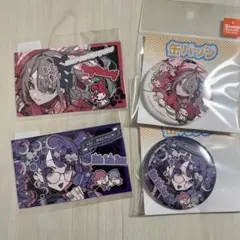 望月けい×サンリオキャラクターズ まとめ
