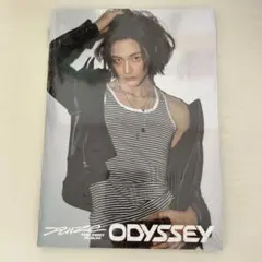 RIIZE ウォンビン ODYSSEY photobook 新品未開封