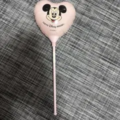 東京ディズニーリゾート ミッキーバルーン