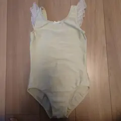 チャコット　レオタード　120