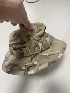 Crye precision ブーニーハット