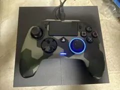 PS4 nacon Revolution Pro Controller2