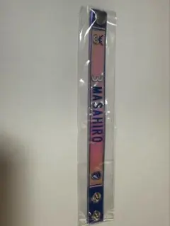 Vファーレン長崎 関口正大 オーロラブレスレット