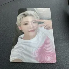 SMTOWN 2025 トレカ ジェミン