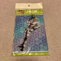 ジョジョの奇妙な冒険 シーザー アクスタ