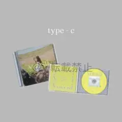 yousti 1st mini Album type-C