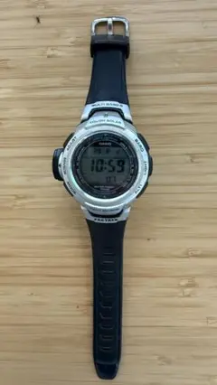 CASIO PROTREK 3141