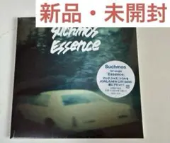 Suchmos「Essence」