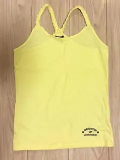 Lovetoxic 150 M キャミソール ラブトキシック
