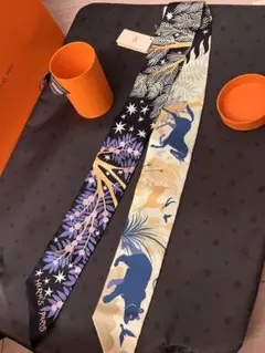 HERMES エルメスツイリー