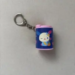 コインシリンダー2 ウサハナ