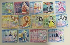 ひみつのアイプリ　まとめ売り