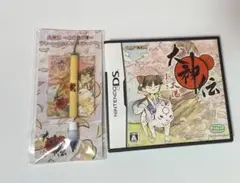 2025年最新】大神伝 ~小さき太陽~ 特典の人気アイテム - メルカリ