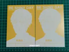 恋とプロデューサー ポストカード