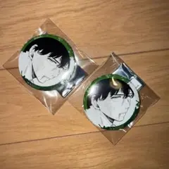 御*噺様 WIND BREAKER プリンセスカフェ　コレクション缶バッジ　 十
