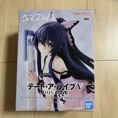 デート・ア・ライブ ペンフレ! 夜刀神十香 フィギュア