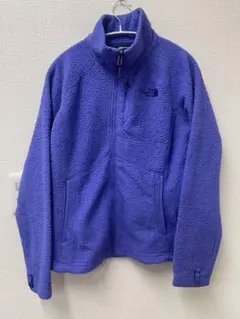 ノースフェイス フリース レディース M