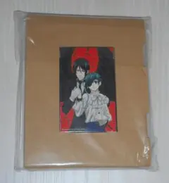当時物 現状渡し　非売品　黒執事　2009年 アニメージュ　付録　トランプ