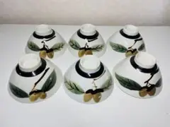 ご飯茶碗 6個セット