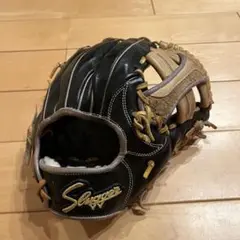 久保田スラッガー 軟式内野手用 オーダーグラブ