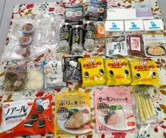 86❀ ゲリラセール 食品お酒詰め合わせ