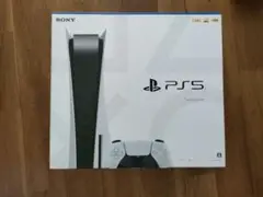 プレイステーション5CFI-1200A01ディスクドライブモデル