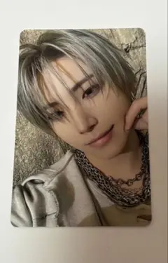&TEAM YUMA 有明会場限定 CD購入特典 トレカ