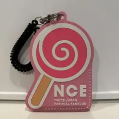 TWICE パスケース　全種セット TWICE 公式グッズ Twaii's Shop in Seoul CANDYBONG Z PASSPORT