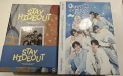 Stray Kids スキズ 韓国 FC キッド 4期 5期 セット