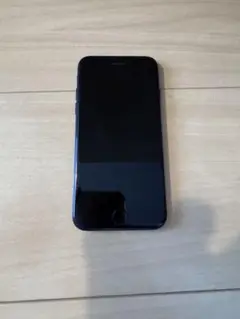 Apple iPhone 7 ブラック 本体のみ
