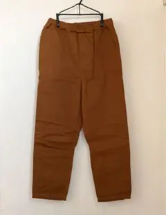 mili mili パンツ