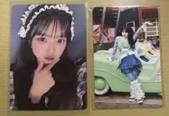 CUTIE STREET 増田彩乃 トレカ ver.3 楽天購入特典