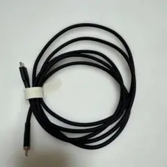 Anker PowerLine III C & ライトニング1.8m 黒